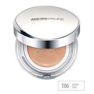 Amore Pacific Cushion Foundation SPF50+ Broad Spec